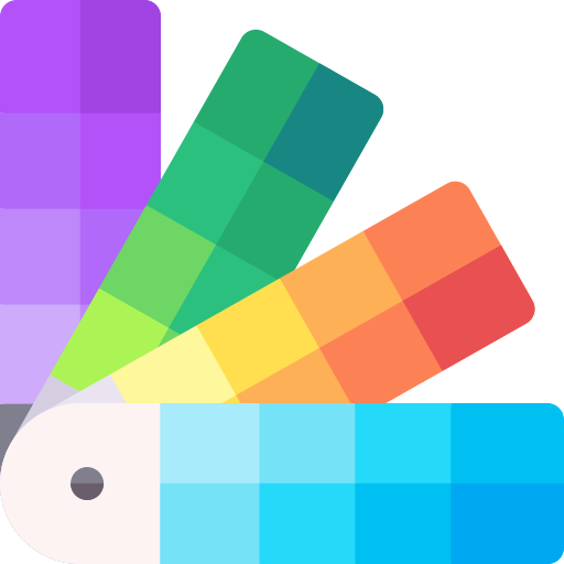 Wide Color & Finish Variety