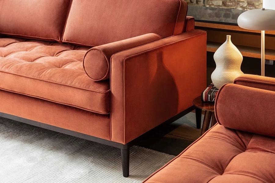 Premium Furniture with Sevad Hardware